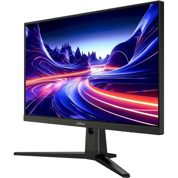 Dahua LM25-E231B herný monitor 24,5" - Monitory - Obrázok K2QD000N01