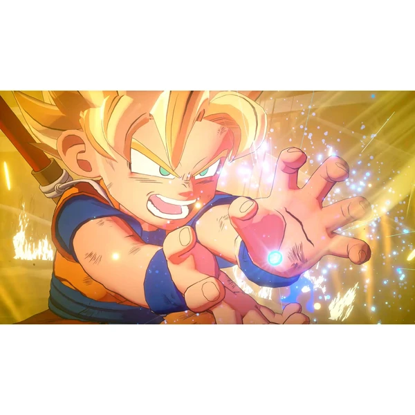 Dragon Ball Z Kakarot Daima Edition (Code in Box) (Switch) - Hry na Nintendo Switch - Obrázok K2RG000L01