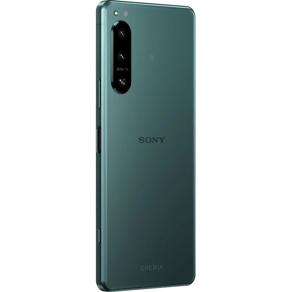 Sony Xperia 5 IV 5G Green - Mobilné telefóny - Obrázok K2TG300401