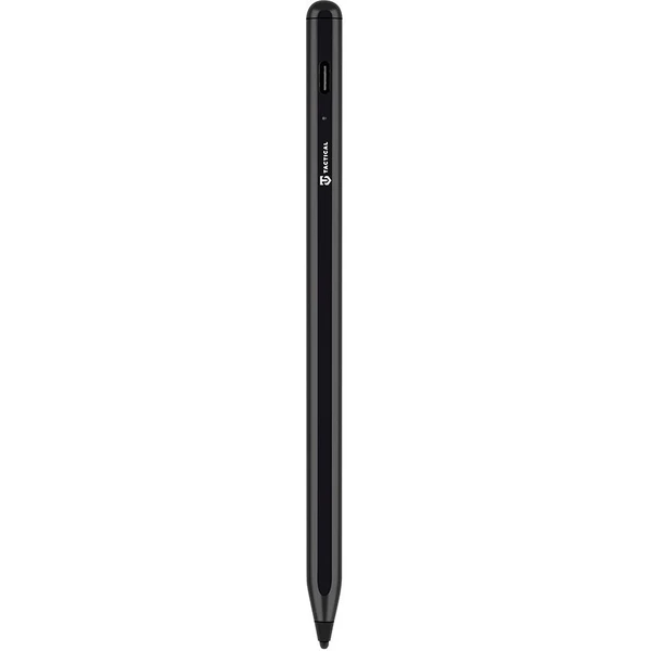 Tactical Roger Pencil stylus čierny - Stylusy - Hlavný obrázok