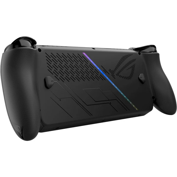 ASUS ROG Xbox Ally X Z2 Extreme čierny - Handheld PC - Obrázok K2WF000P01
