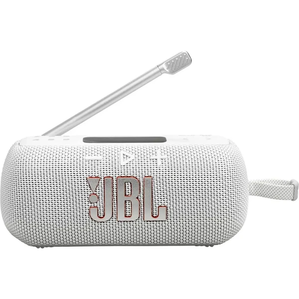 JBL Tuner 3 biely - Reproduktory - Obrázok K2XI000K01