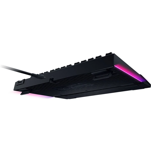 Razer BlackWidow V4 75% (US) herná klavesnica čierna - Klávesnice - Obrázok K2Y6000701