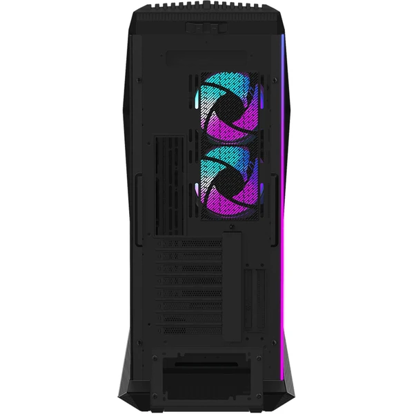 GIGABYTE AORUS C700 GLASS skriňa - Počítačové skrine - Obrázok K306000J01