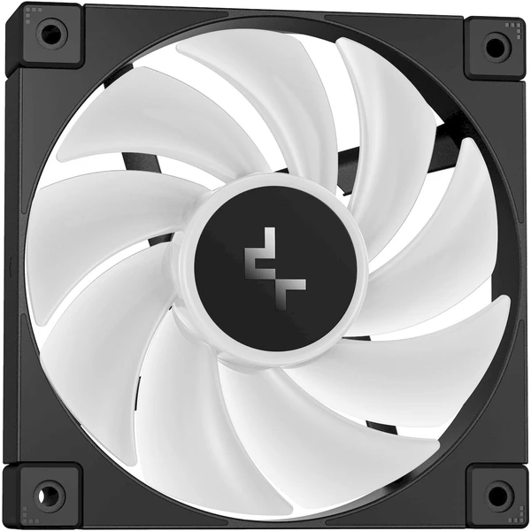 DEEPCOOL LP360 ARGB - Chladiče - Obrázok K31H000N01