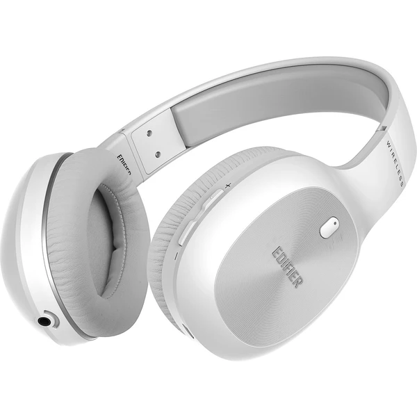 EDIFIER W800BT Plus slúchadlá biela - Slúchadlá - Obrázok K321000P01