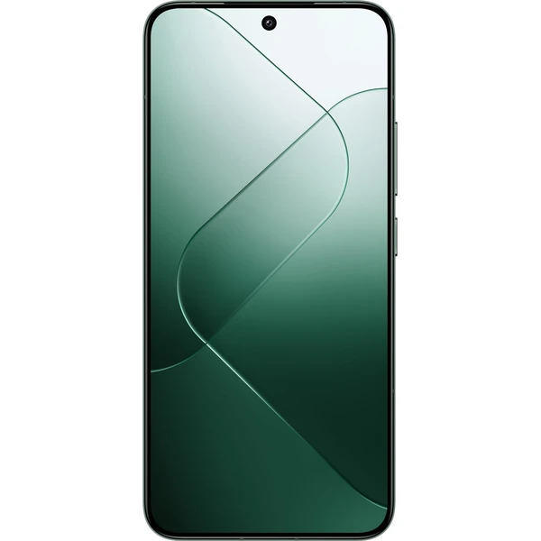 Xiaomi 14 12/256GB zelená - Mobilné telefóny - Obrázok K332000O01