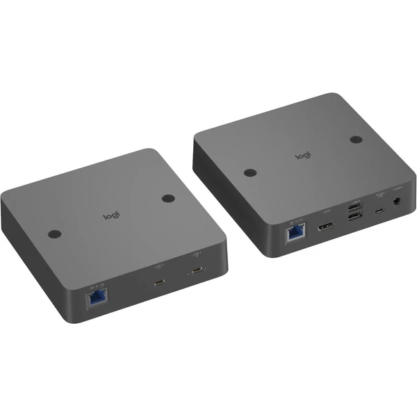 Logitech Extend pre videokonferenčné systémy - Káble - Obrázok K33C000N01