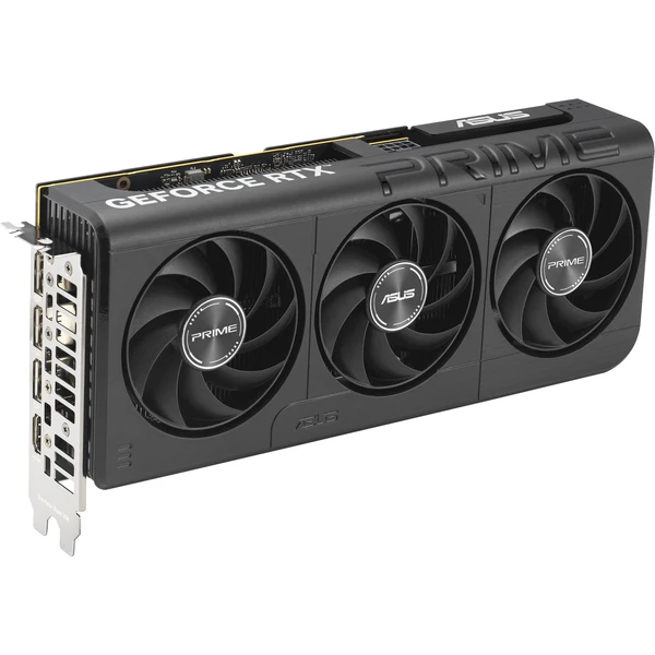 ASUS PRIME NVIDIA GeForce RTX 5060 8GB GDDR7 OC - Grafické karty - Hlavný obrázok