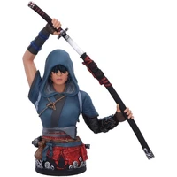 Busta Nemesis Now Assassin Creed: Shadows - Naoe 30,7 cm - Sochy a sošky