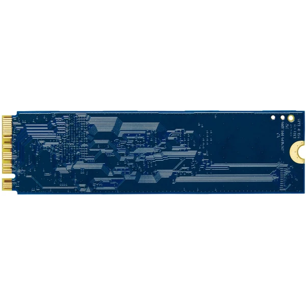Kingston SSD NV3 500GB NVMe™ PCIe M.2 2280 (5000/3000MB/s) - SSD - Obrázok K388000L01