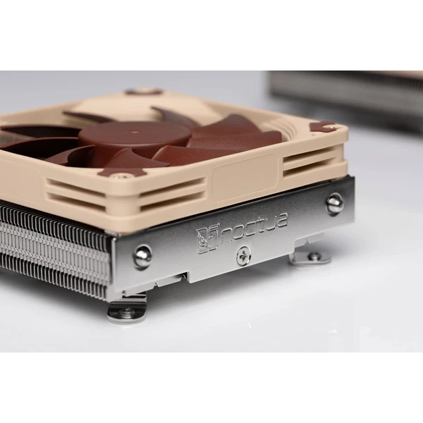 NOCTUA NH-L9i-17xx - chladič procesora - Chladiče - Obrázok K3B3000P01