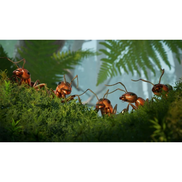 Empire of the Ants (XSX) - Hry na Xbox Series - Obrázok K3BA000J01