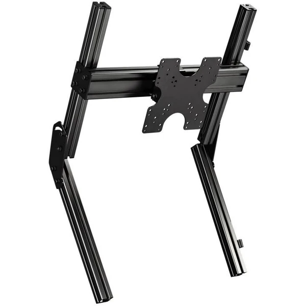 Next Level Racing Overhead/Quad Monitor Stand, stojan pre 1 monitor nad hlavu - Herné sedačky - Hlavný obrázok
