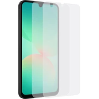 Samsung Screen Protector Galaxy A26, Transparent - Ochranné fólie a sklo