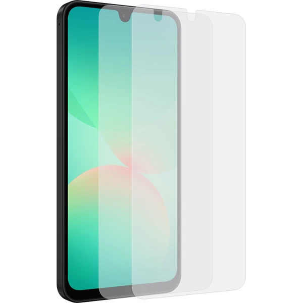 Samsung Screen Protector fólia Samsung Galaxy A26 číra - Ochranné fólie a sklo - Hlavný obrázok