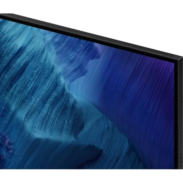 Samsung 8K Neo QLED smart TV QE65QN990F 65" - Televízia - Obrázok K3GE000P01