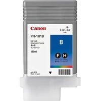Canon Inkjet PFI-101 toner modrý - Tonery