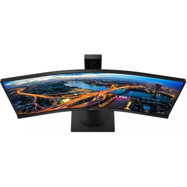 Philips 345B1C zakrivený monitor 34' - Monitory - Obrázok K3HJF00101