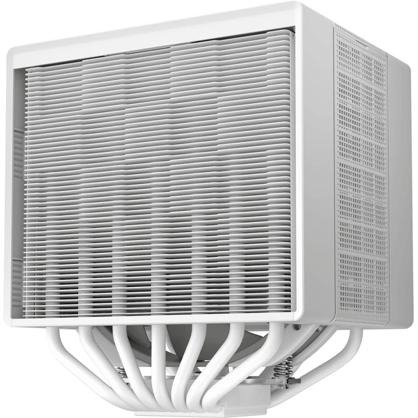 DeepCool Assassin 4S WH - Chladiče - Obrázok K3J9000O01