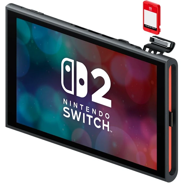 Nintendo Switch 2 + Mario Kart World balíček - Konzoly - Obrázok K3JD000K01