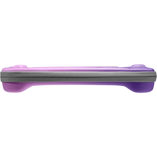 Tomtoc FancyCase cestovné puzdro pre Nintendo Switch 2 fialové - Puzdra - Obrázok K3JE000O01