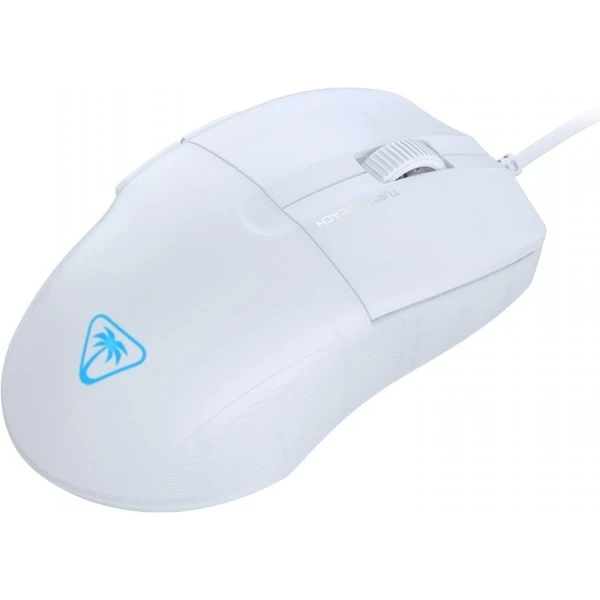 Turtle Beach Pure SEL herná myš biela - Myši - Obrázok K3MI000K01