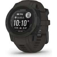 Garmin Instinct 2S Solar čiern - Inteligentné hodinky