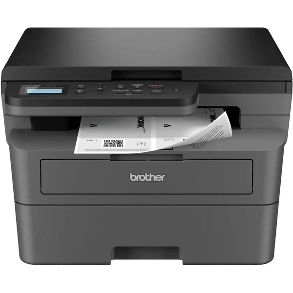 Brother DCP-L2600D tlačiareň (záruka na 3 roky po registrácii)