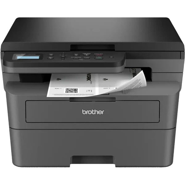 Brother DCP-L2600D tlačiareň (záruka na 3 roky po registrácii) - Tlačiarne - Hlavný obrázok