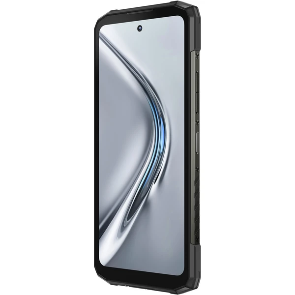 Doogee Fire 6 6GB/256GB modrý - Mobilné telefóny - Obrázok K3PE000N01