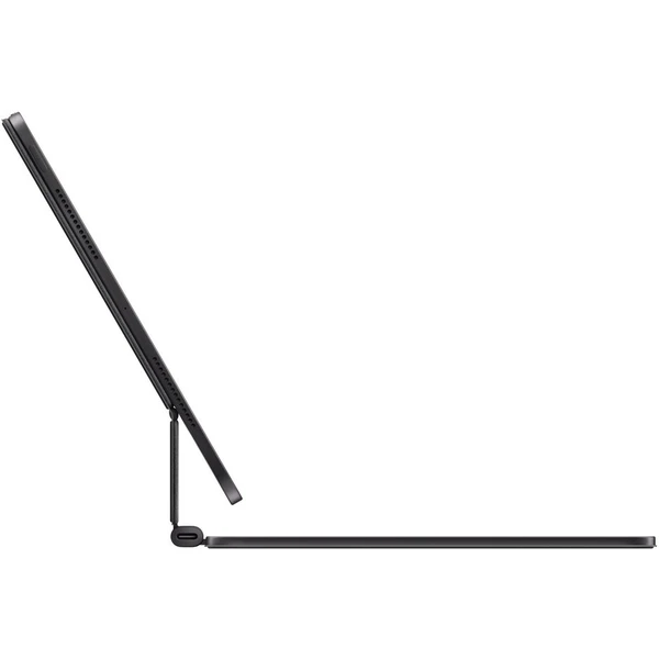 Apple Magic Keyboard (2024) iPad Pro 11" klávesnica INT čierna - Puzdra s klávesnicou - Obrázok K3Q5000L01