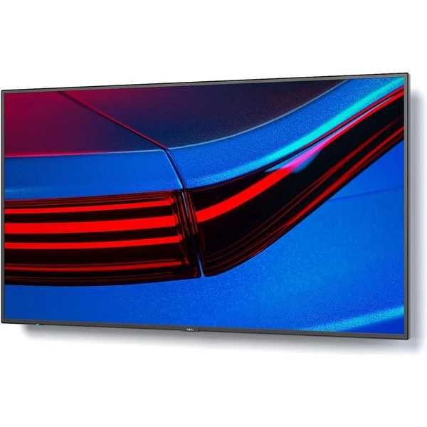 NEC MultiSync P495 veľkoformátový displej 49" - Veľkoformátové displeje - Obrázok K3Q6000O01