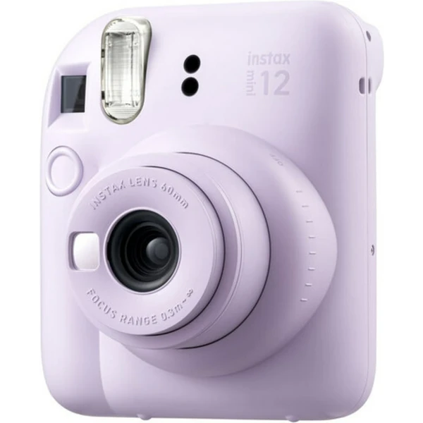 Fujifilm Instax mini 12 fialový - Fotoaparáty - Obrázok K3R6000601