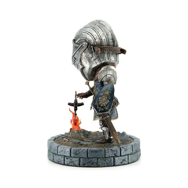 Soška First 4 Figures Dark Souls - Oscar Knight of Astora 20 cm - Sochy a sošky - Obrázok K3S5000O01
