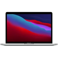 Apple MacBook Pro 13,3" / M1 / 8GB / 256GB / strieborný - Notebooky