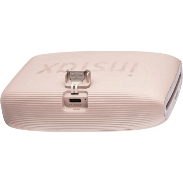 Fujifilm Instax Mini Link 3 tlačiareň Rose Pink EX D - Tlačiarne - Obrázok K3U8000K01