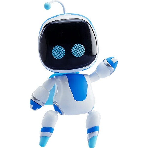 Akčná figúrka Nendoroid Astro's Playroom - Astro (Re-run) 10 cm