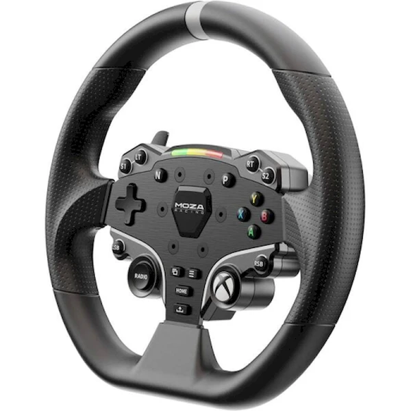 Moza Racing ESX RS052 add-on volant (PC, XBOX) - Volanty - Obrázok K3WD000O01