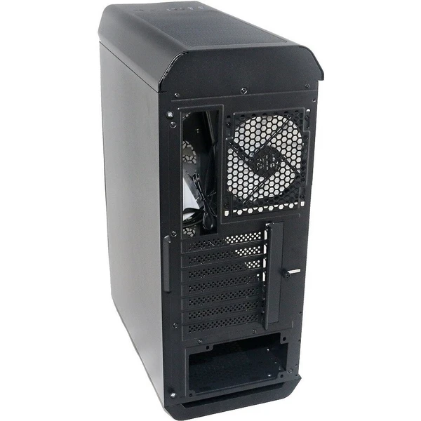 Aerocool Aero One Frost - Počítačové skrine - Obrázok K3XVF00101