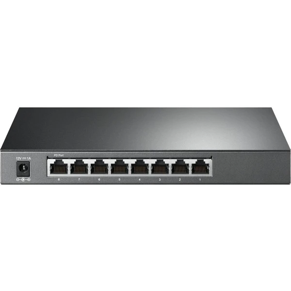 TP-Link TL-SG2008 switch - Switche - Hlavný obrázok