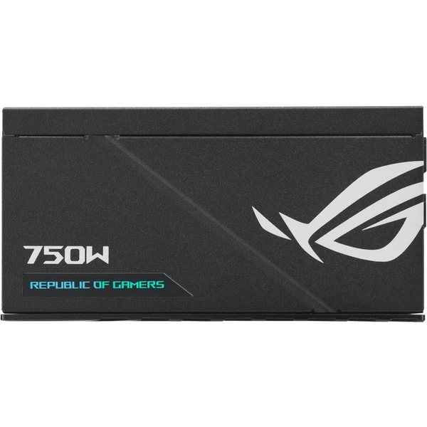 ASUS ROG LOKI 750P SFX-L GAMING - Zdroje - Obrázok K3Y5000L01