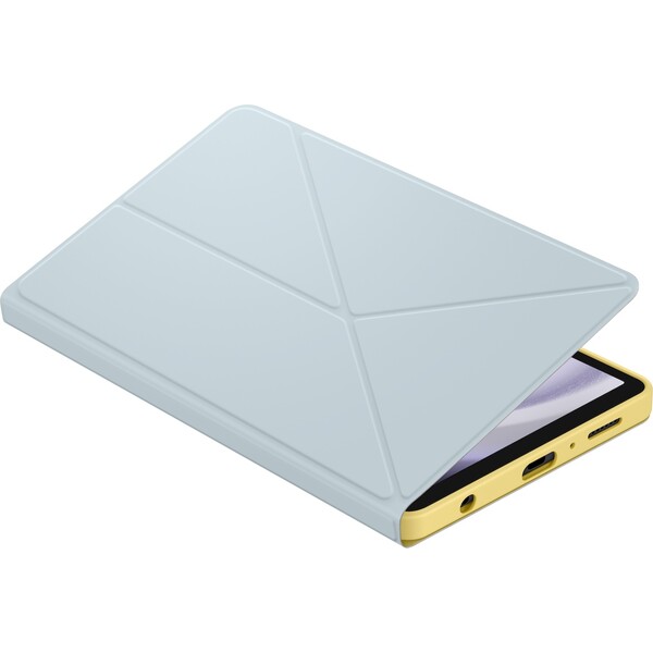 E-shop Samsung ochranné púzdro Samsung Galaxy Tab A9 modré