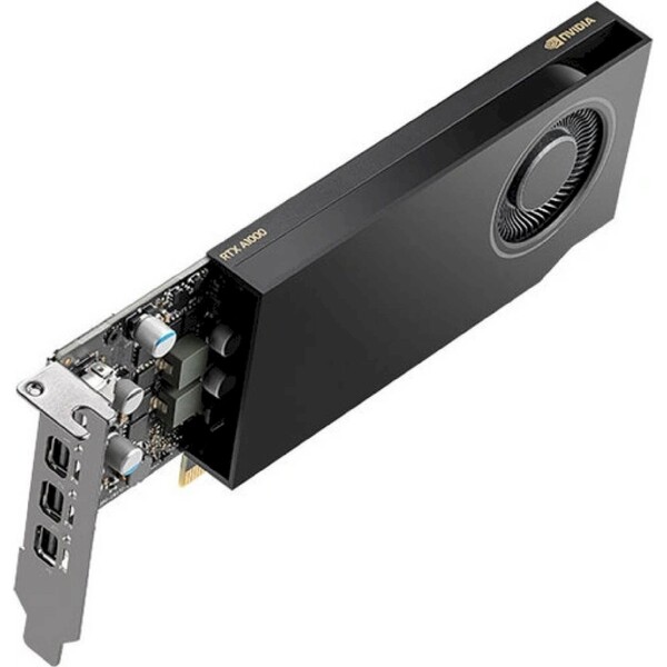 E-shop NVIDIA RTX A1000 8GB GDDR6 bulk