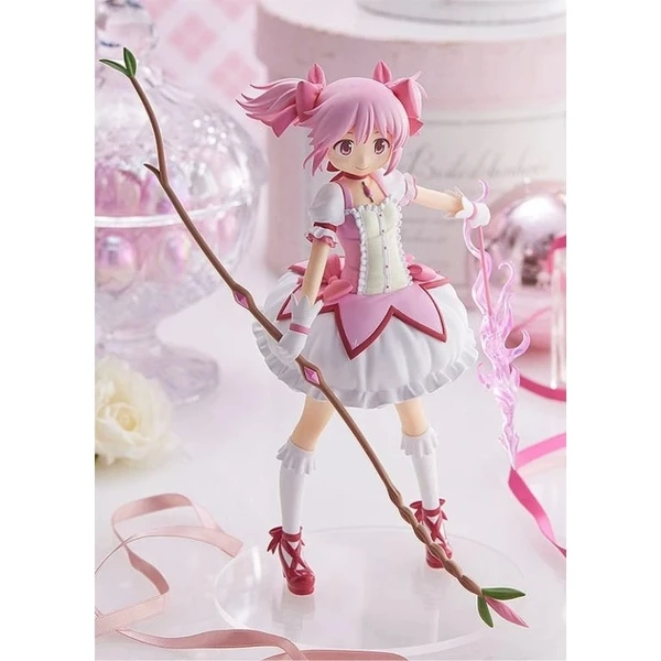 Figúrka Good Smile Company Puella Magi Madoka Magica Movie Rebellion Pop Up Parade - Madoka Kana - Figúrky - Obrázok K42K000K01