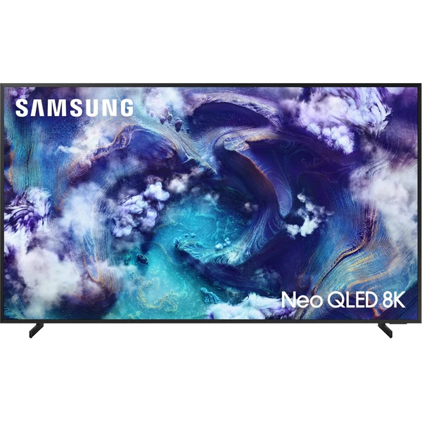 Samsung 8K Neo QLED smart TV QE85QN900F 85" - Televízia - Hlavný obrázok