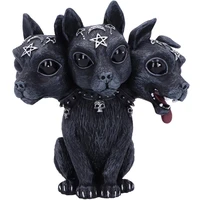 Figúrka Nemesis Now Cult Cuties - Diabarkus 10 cm - Sochy a sošky