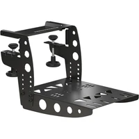 Thrustmaster TM Flying Clamp (4060174) - Herné sedačky
