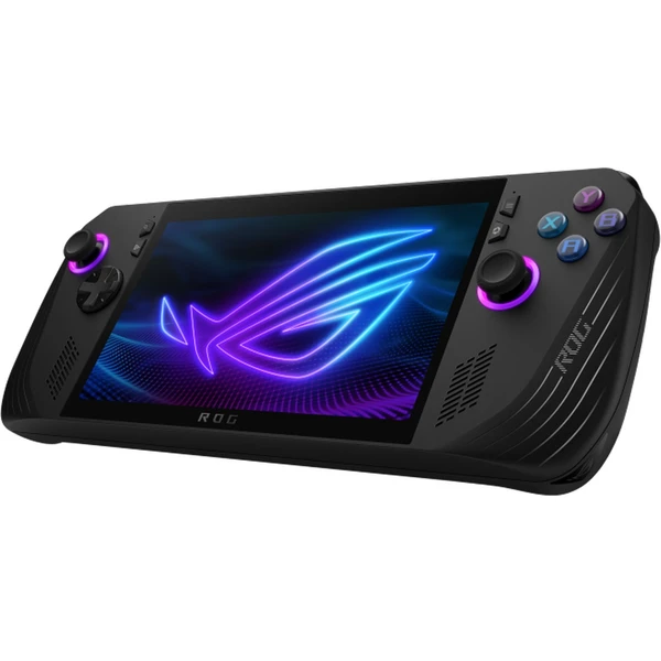 ASUS ROG Ally X čierny - Konzoly - Obrázok K475000O01