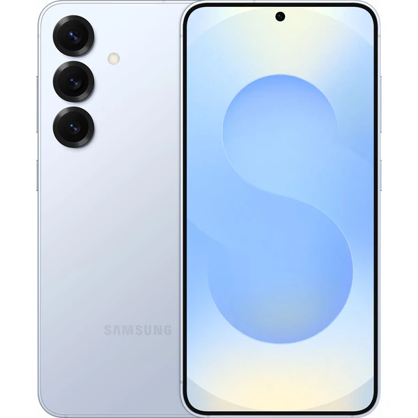 Samsung Galaxy S25 5G 12GB/256GB modrá - Mobilné telefóny - Hlavný obrázok